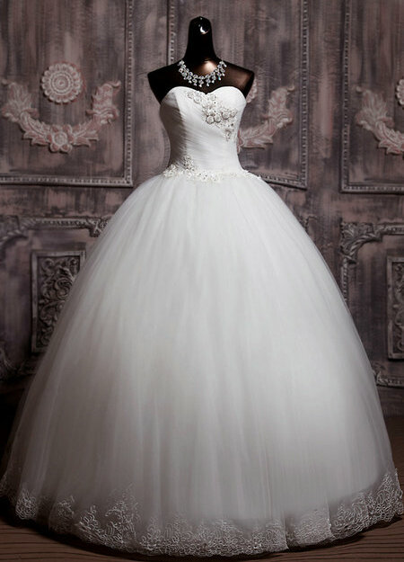 beautiful, girl and wedding day