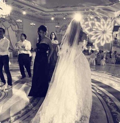 wedding dress, love, luxury and style