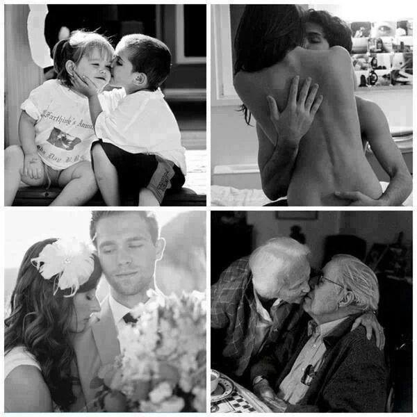 couple, babys, pretty and old