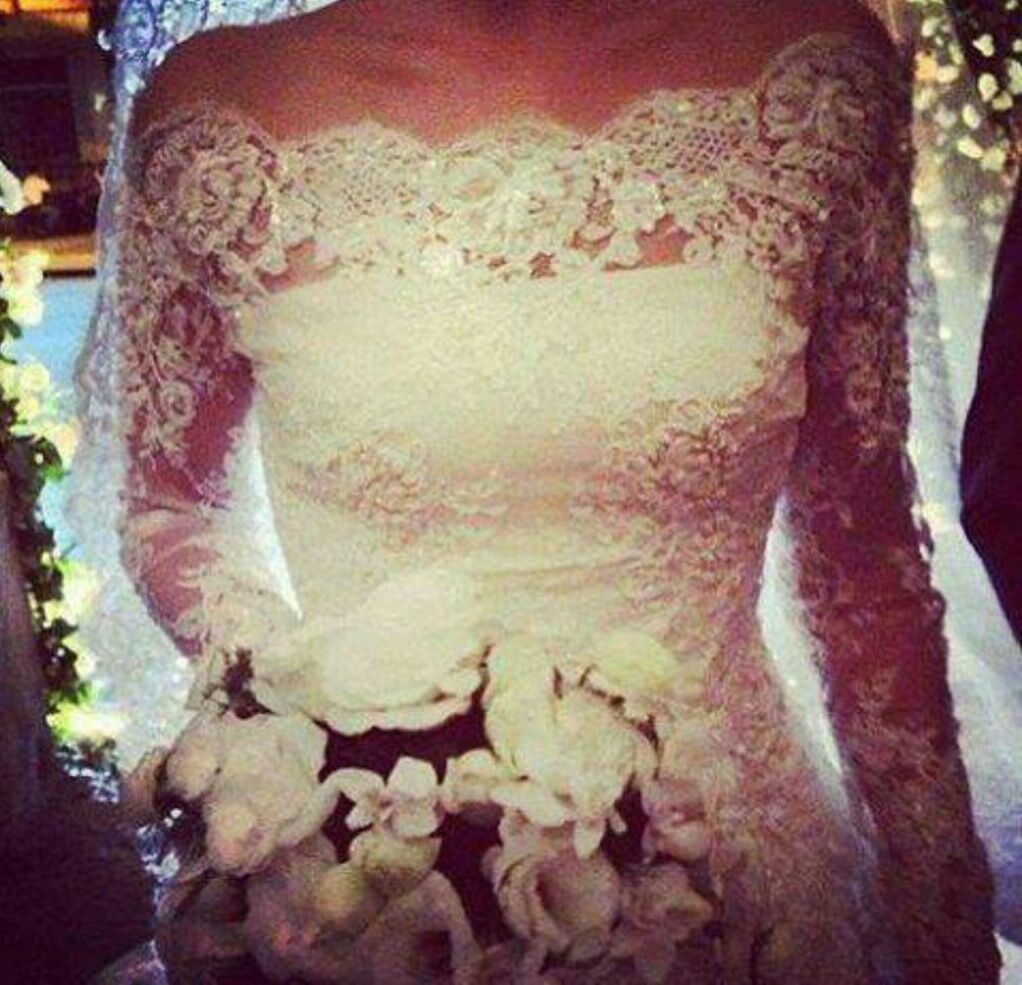 bride, amazing, brautkleid and beautiful