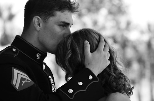 perfect, marine and gentleman