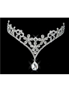 cheap wedding tiaras, wedding crowns and wedding tiaras