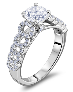 girls, love and rings