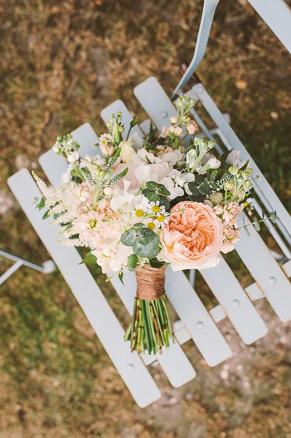 bouquet and flowers