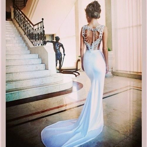 wedding dress, fashion and style