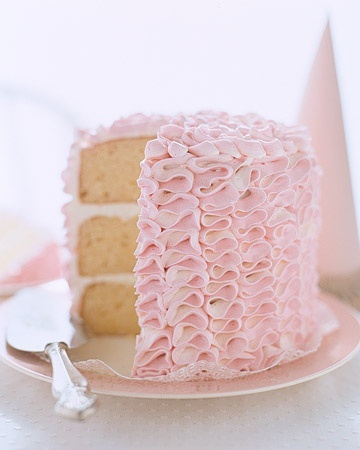 cake, decoration and flower