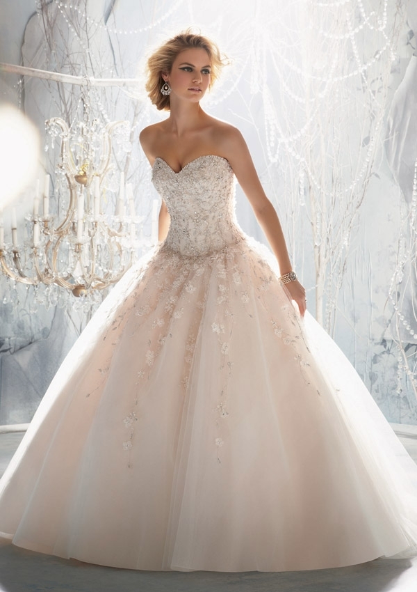classy, love, wedding dress and dress