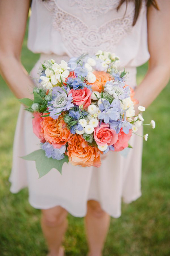 flowers, bride, bouquet and marriage