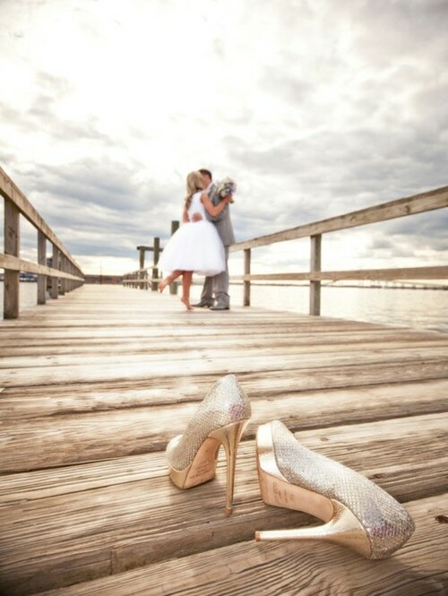fashion, marriage, happy and christian louboutain