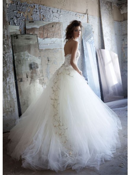 fashion, Dream and wedding dress