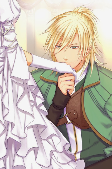 app, magic sword and kiss
