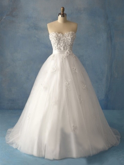 cheap wedding dresses