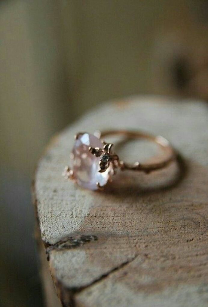jewelery, rings, girls and style