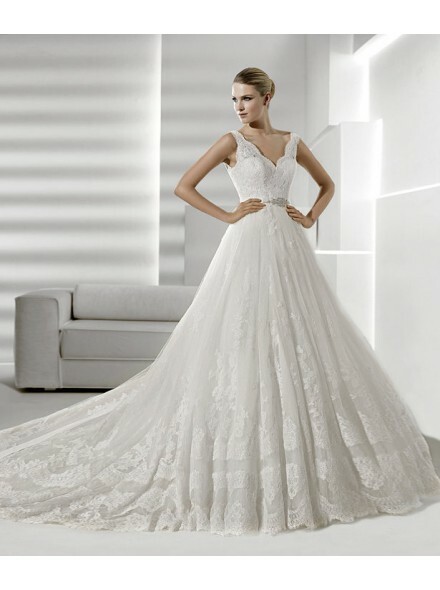 landybridal, elegant and beautiful
