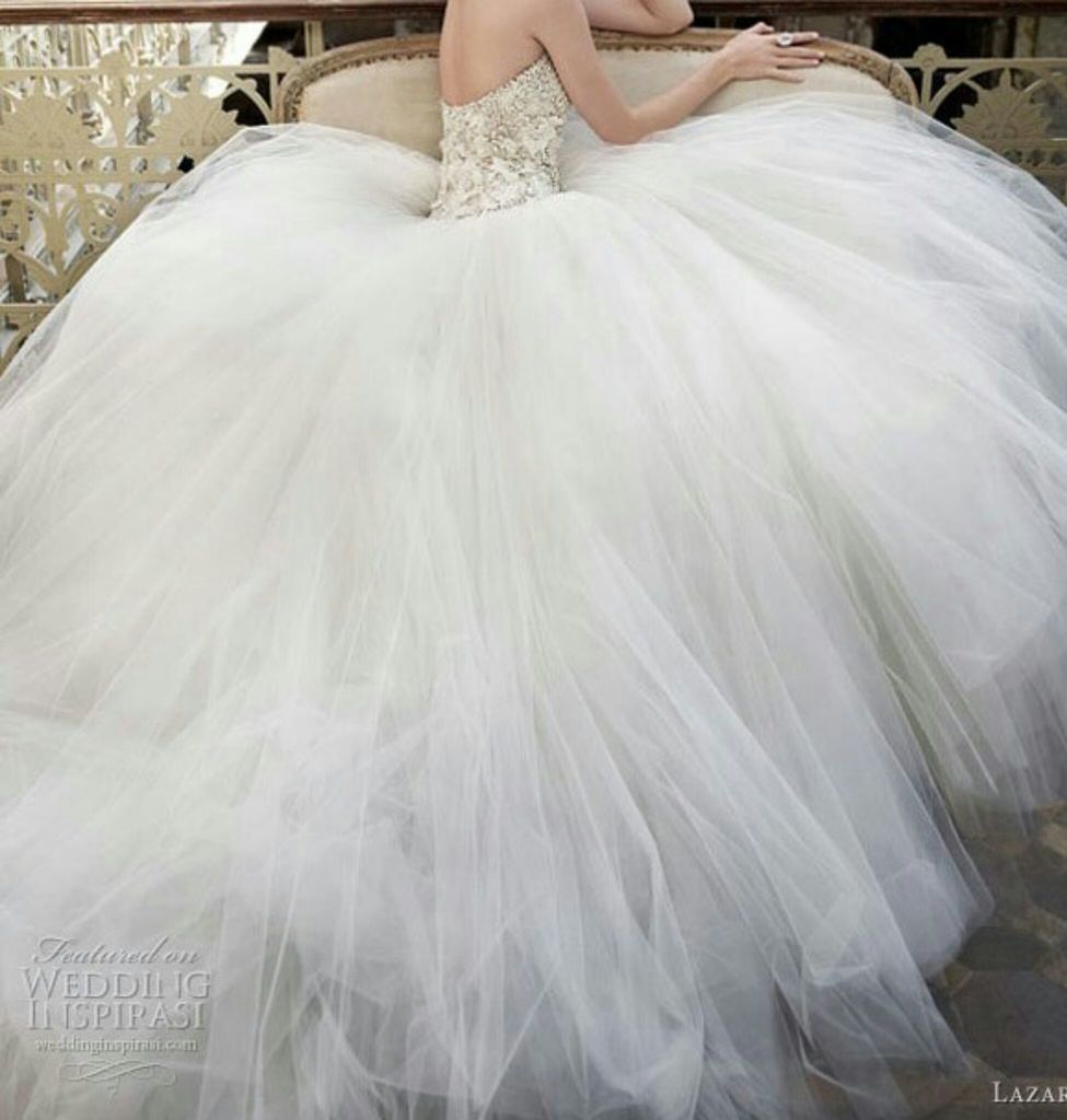 wedding dress, girl, debut dress and gown