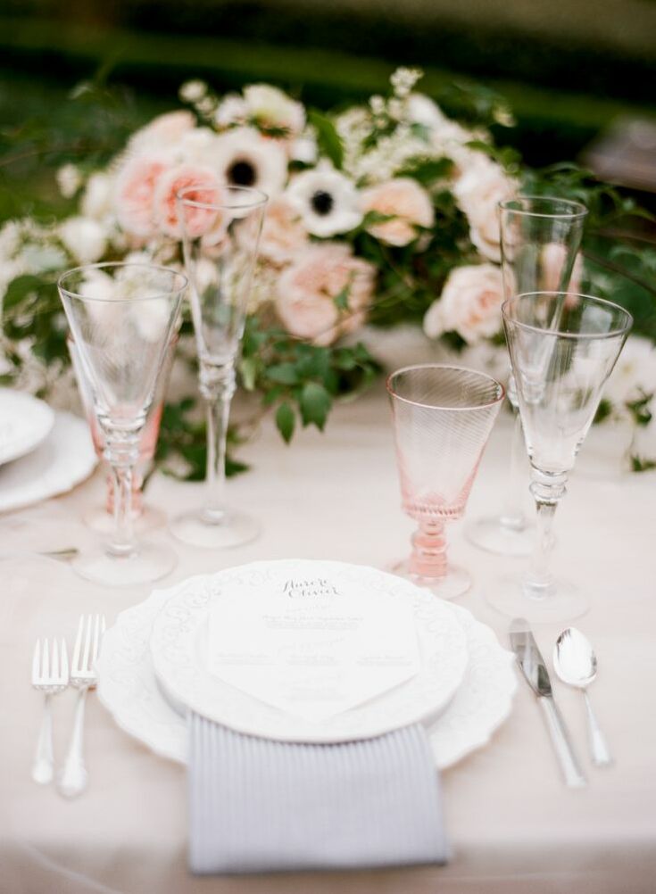 flower, pastel, party and decoration