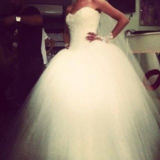 love, princess and white