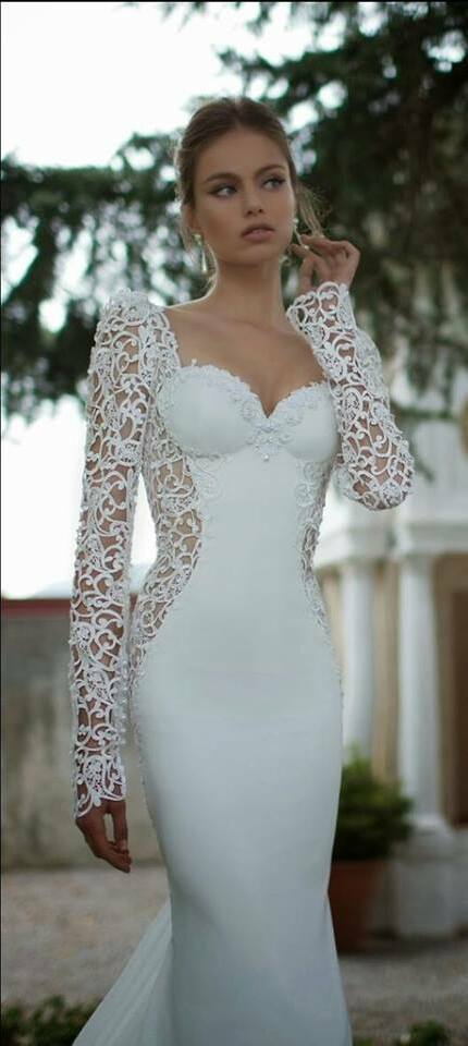 lovely, beautiful and white
