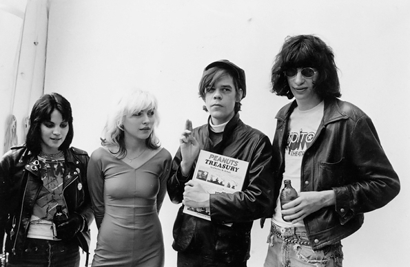 punk wedding
