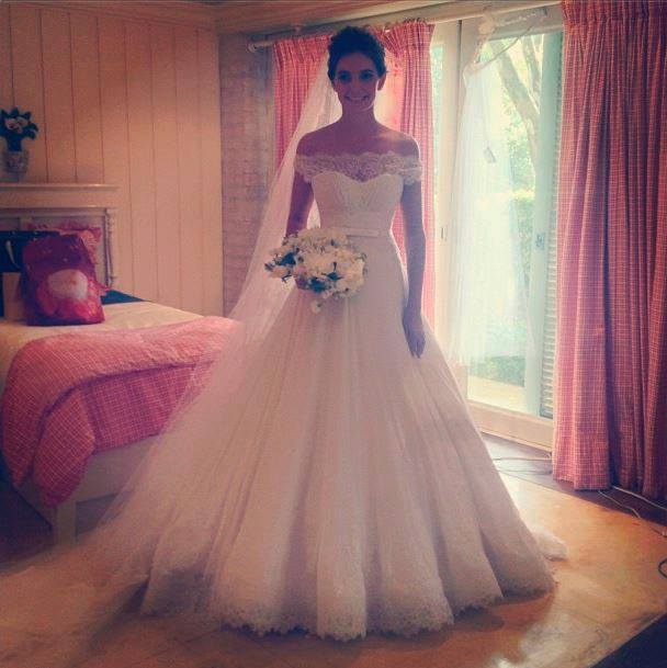 branco, vestido, lindo and wedding dress