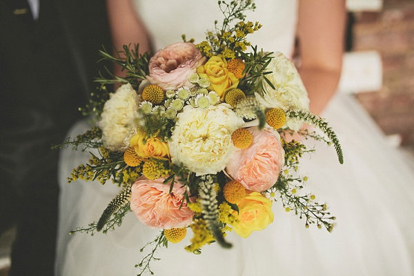 flowers and en