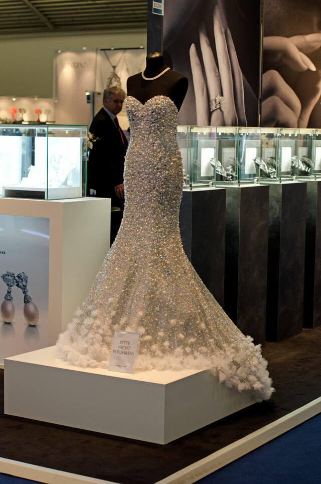 glamorous, elegant, fashion and dress