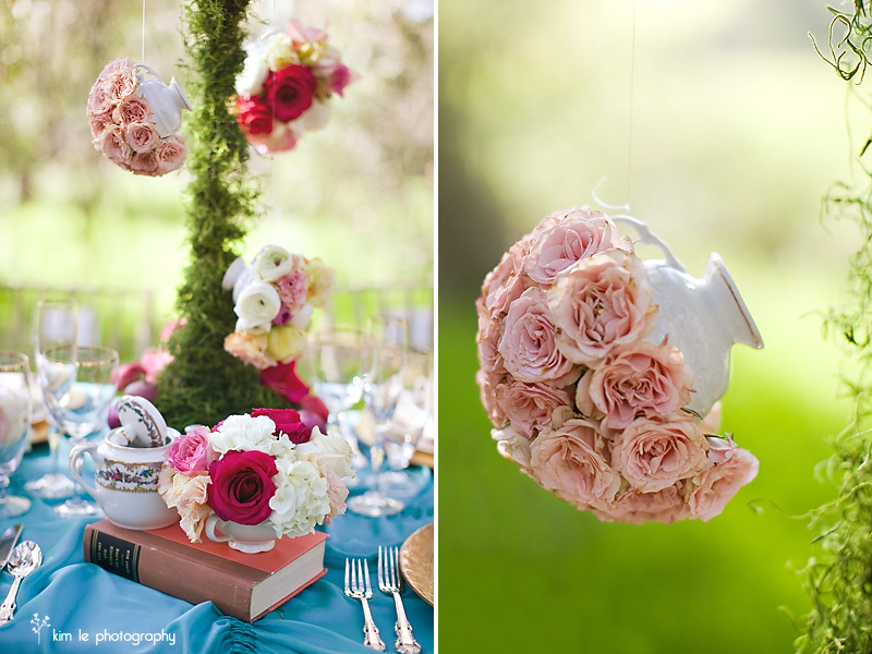 themed, time and alice in wonderland
