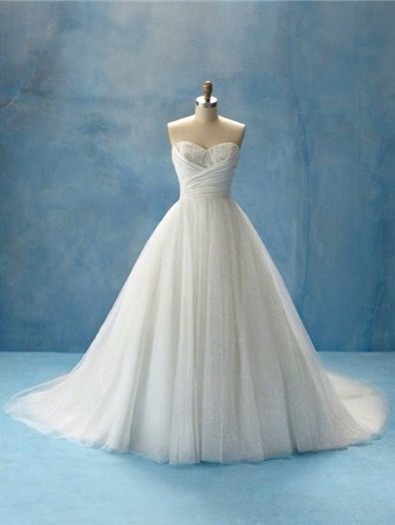 princess, love and weddingdress