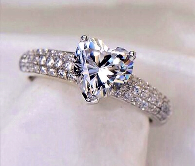 rings, diamond and bling
