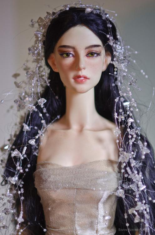 soom meisa, bjd, fashionshion and ring