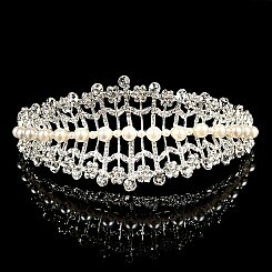 wedding tiara collection and crystal bridal tiara