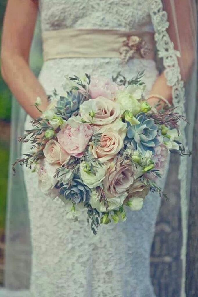 roses, vintage and flowers