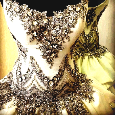 bride, tumblr and wedding dress