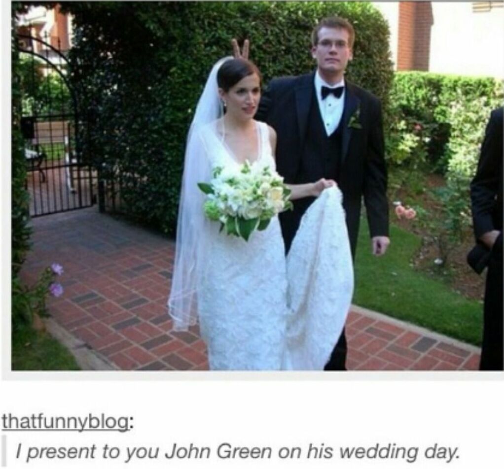 peace, day, john green and man