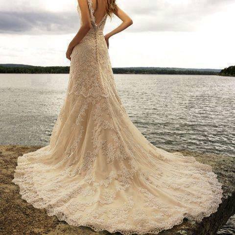 white, beach, lace and vintage