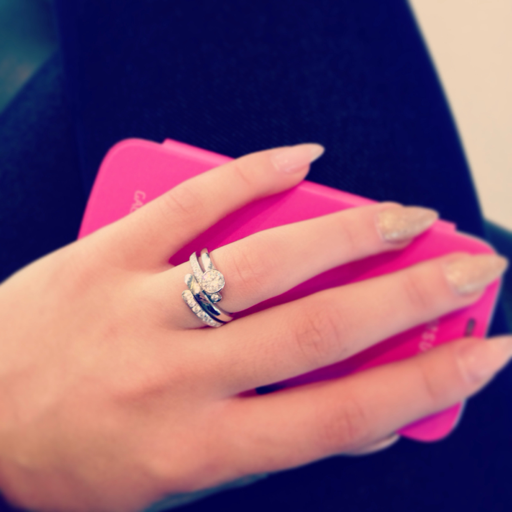 2013, happiness, love and ring
