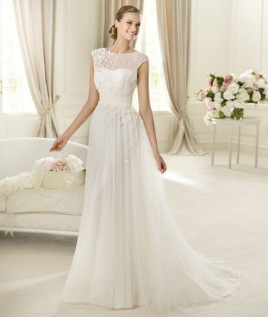 landybridal, elegant and fashion