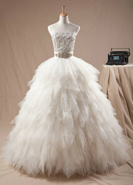 wedding dress, white and wedding day
