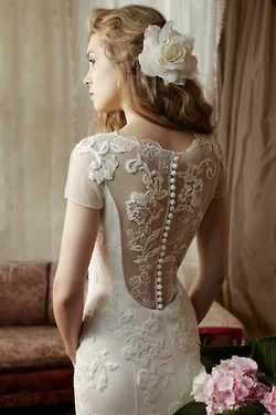 girly, vintage and white