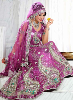 bridal chloi lehengas, new year and women fashion.