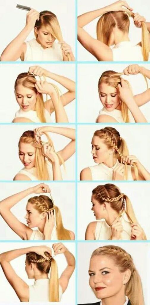 makeup, hair art, so cute and iraq