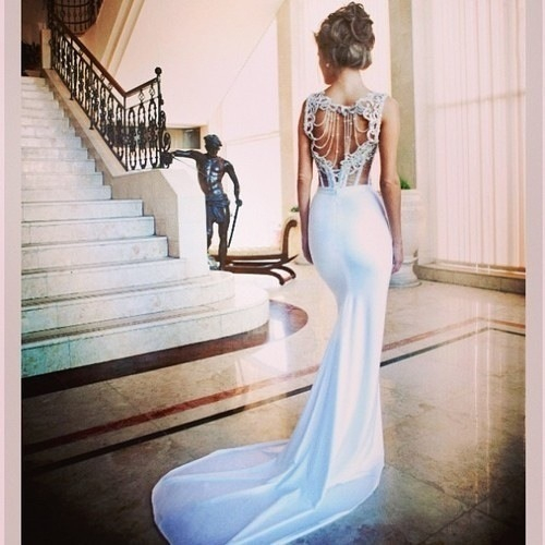sexy, streili, dress and fashion