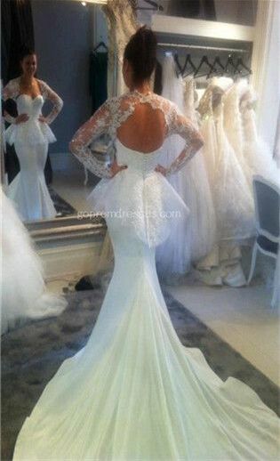 dress, white and ladies