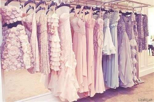 weddingdresses, style and longdress