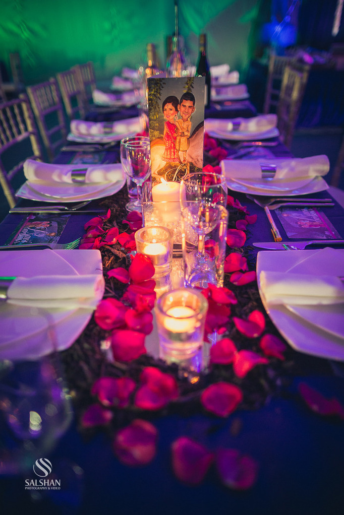 candles, decoration, indian wedding and light