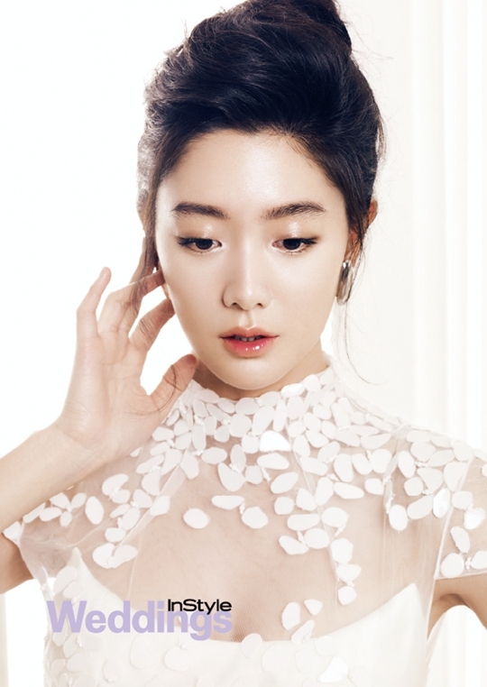 2014.01, clara and instyle weddings