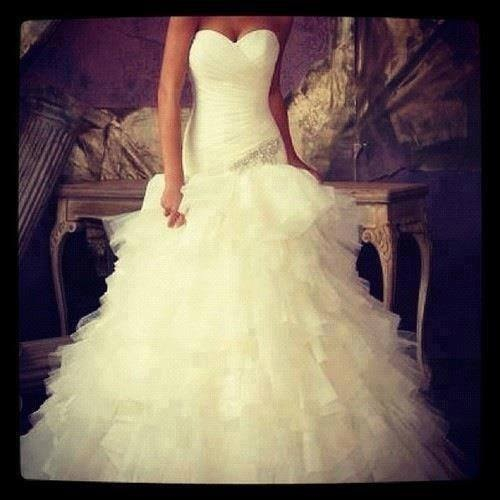 weddingdress, love, feeling and inspiration