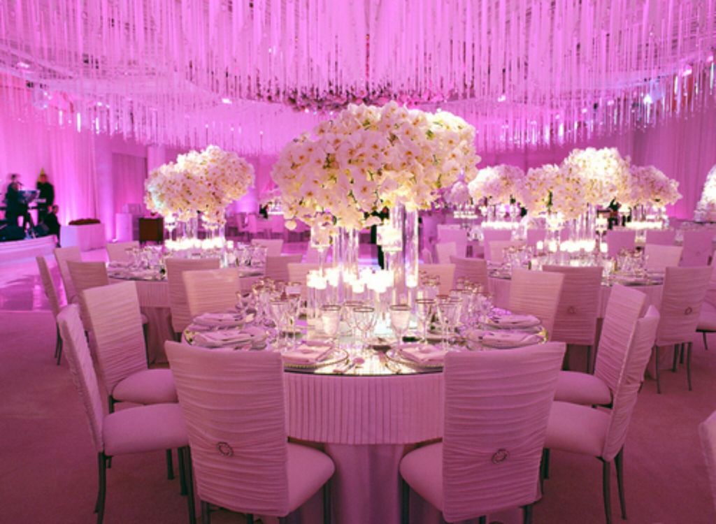 flowers, glamorous, luxury and decor