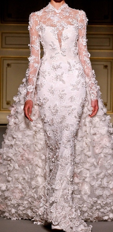 Couture, beautiful and designer
