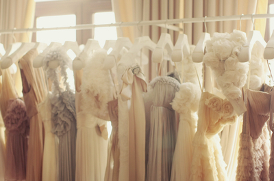 brides maids, love and fashion